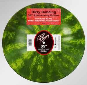 Dirty Dancing (Colonna Sonora) - Vinile LP