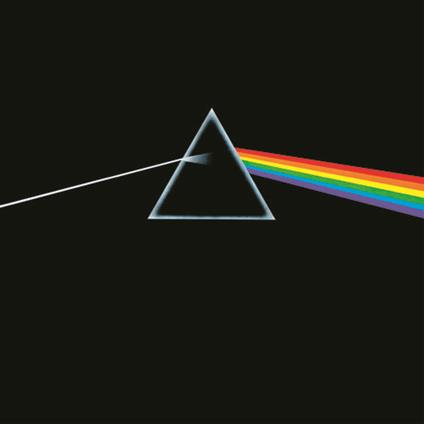 The Dark Side Of The Moon (50th Anniversary) - Vinile LP di Pink Floyd