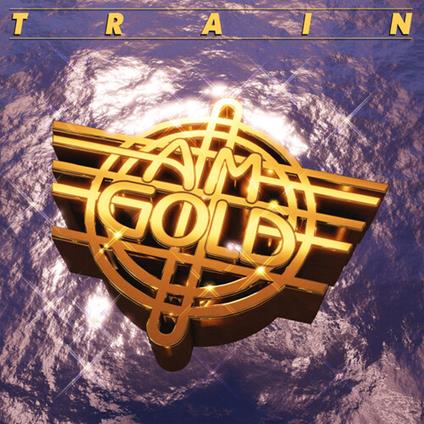 Am Gold - Vinile LP di Train