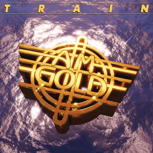 Am Gold - Vinile LP di Train