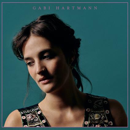 Gabi Hartmann - CD Audio di Gabi Hartmann