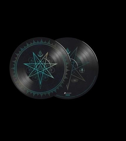 Seventh Sun - Vinile LP di Bury Tomorrow