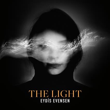 The Light - CD Audio di Eydís Evensen