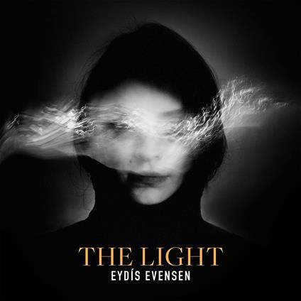The Light - Vinile LP di Eydís Evensen