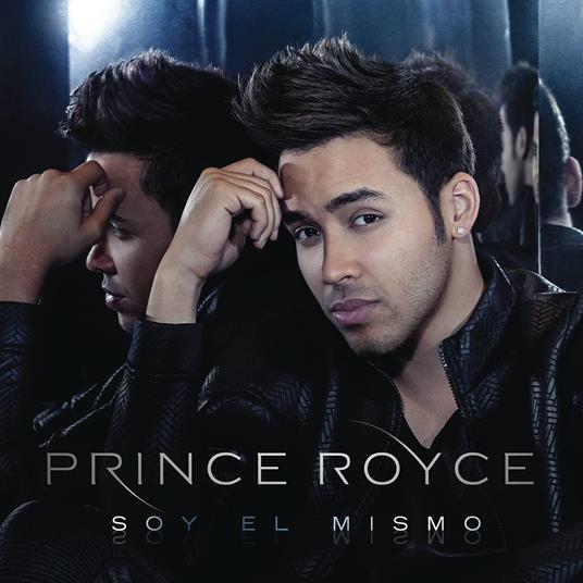 Soy El Mismo - Vinile LP di Prince Royce