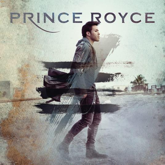 Five - Vinile LP di Prince Royce
