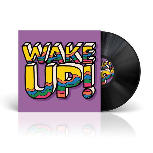 Wake Up! - Vinile LP di Purple Disco Machine - 2