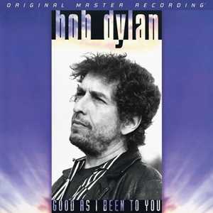 Vinile Good As I Been To You Bob Dylan