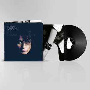 Vinile Sei nel l'anima Gianna Nannini