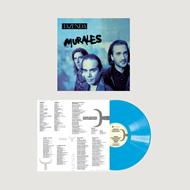 Murales (Torquoise Coloured Vinyl)