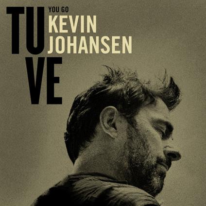 Tu Ve - Vinile LP di Kevin Johansen
