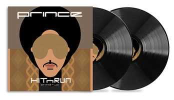 Vinile Hitnrun Phase Two Prince