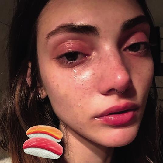 .). - Vinile LP di Mr Giscard