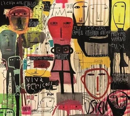 Viva Pericos - CD Audio di Los Pericos