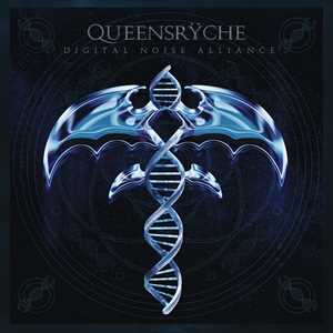 CD Digital Noise Alliance (Limited Box Set Edition) Queensryche