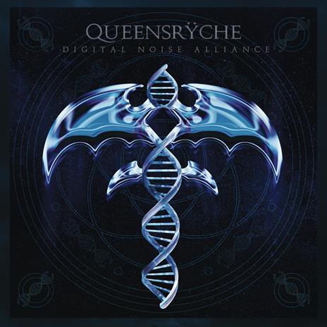 Digital Noise Alliance (Limited Box Set Edition) - CD Audio di Queensryche