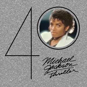 CD Thriller (40th Anniversary Expanded Edition) Michael Jackson