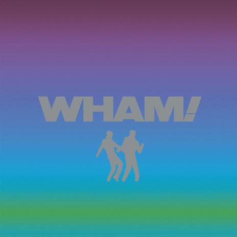 The Singles. Echoes from the Edge of Heaven (2 LP Black Vinyl 180 gr.) - Vinile LP di Wham!