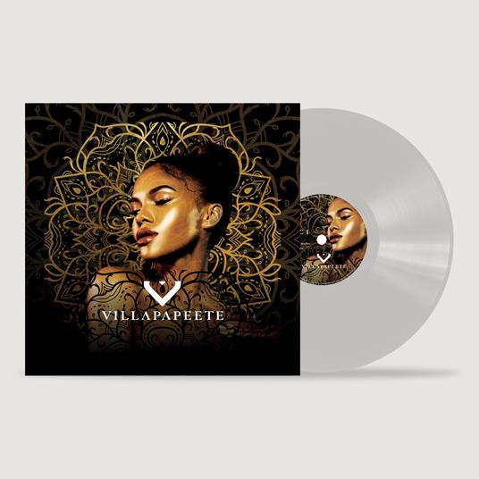 VillaPapeete - Vinile LP