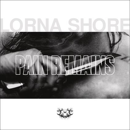 Pain Remains - CD Audio di Lorna Shore