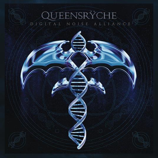 Digital Noise Alliance - CD Audio di Queensryche