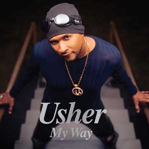 Vinile My Way (25th Anniversary Edition) Usher