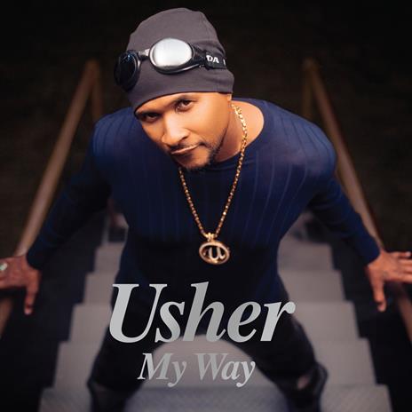 My Way (25th Anniversary Edition) - Vinile LP di Usher