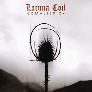 CD Comalies XX (Deluxe 2 CD Edition) Lacuna Coil