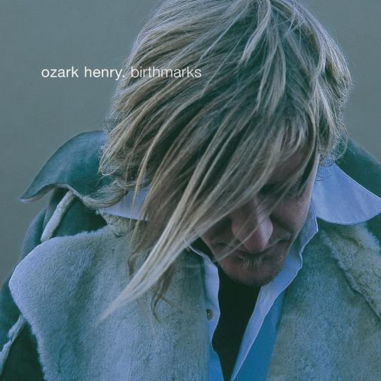 Birthmarks - Vinile LP di Ozark Henry