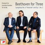 Beethoven for Three. Symphony No.6