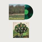 Evergreen (180 gr. Marble Green/Black-Edizione numerata)
