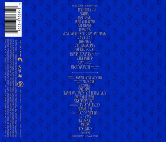 Keys II - CD Audio di Alicia Keys - 2