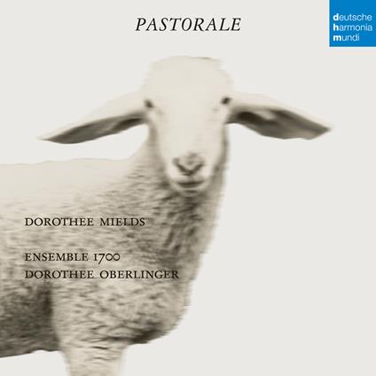 Pastorale - CD Audio di Dorothee Oberlinger