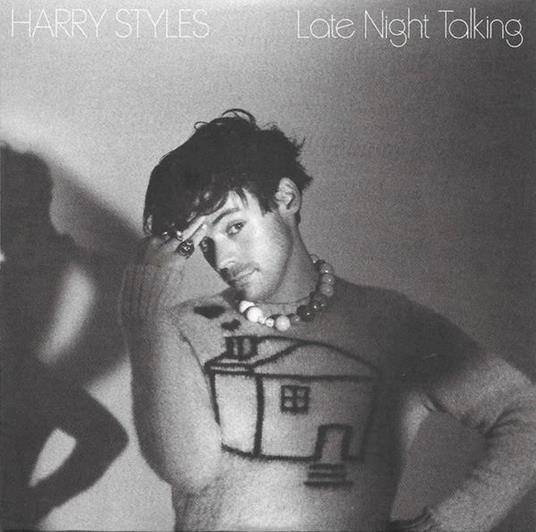 Late Night Talking - CD Audio di Harry Styles