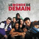 Le monde de demain (Colonna Sonora)