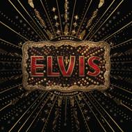 Elvis (Colonna Sonora)