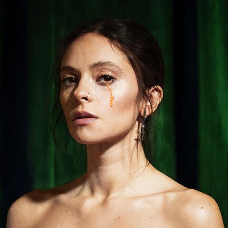 Cani sciolti (Esclusiva Feltrinelli e IBS.it - 140 gr. Green Coloured Vinyl) - Vinile LP di Francesca Michielin - 2
