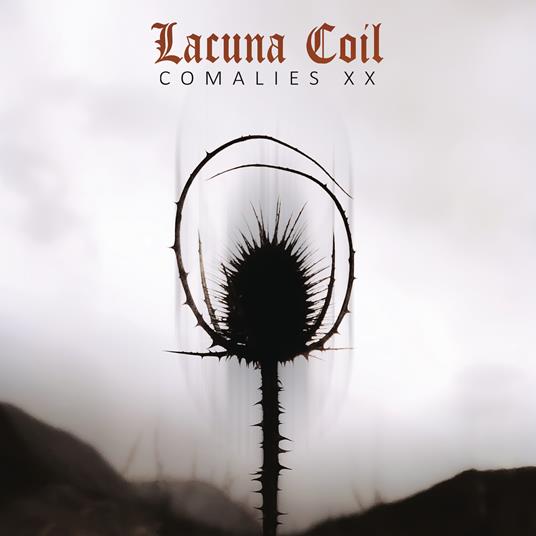 Comalies XX (2 LP Coloured + CD) - Vinile LP + CD Audio di Lacuna Coil