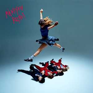 Vinile RUSH!_Special Boxset (Photobook + 7" Vinyl + Lp + Cd + Cassette + Poster) Måneskin