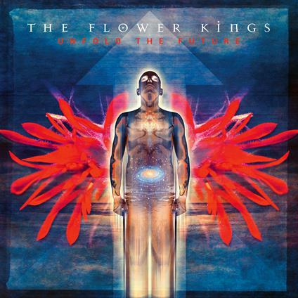 Unfold The Future - Vinile LP di Flower Kings