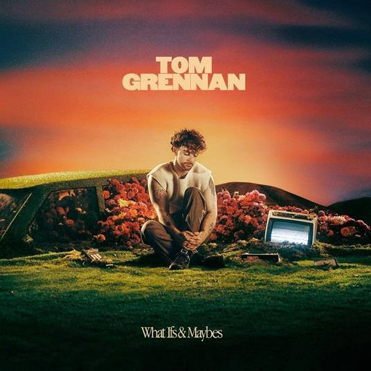 What Ifs & Maybes - Vinile LP di Tom Grennan