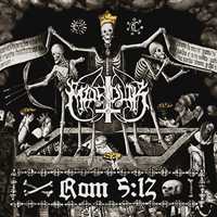 CD Rom 5.12 (Remastered) Marduk