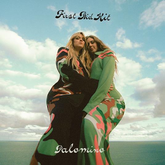 Palomino - CD Audio di First Aid Kit