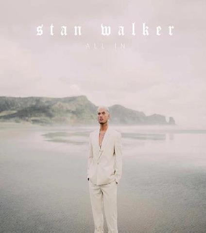 All In - CD Audio di Stan Walker