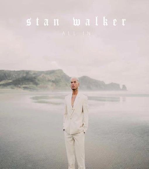 All In - CD Audio di Stan Walker