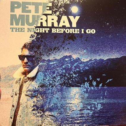 Night Before I Go - Vinile LP di Pete Murray