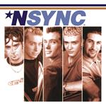 N'Sync (25th Anniversary Edition)