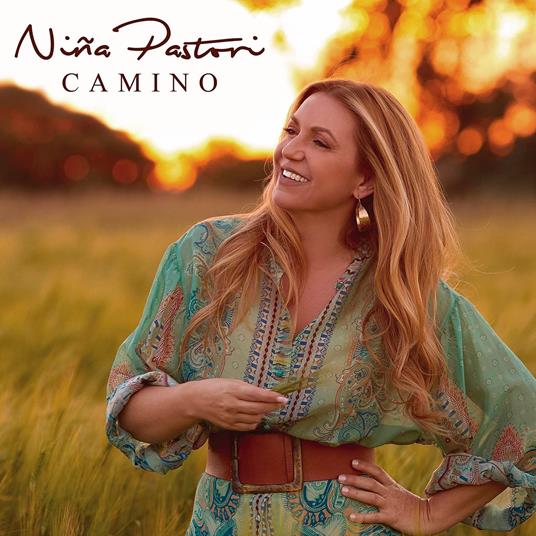 Camino - CD Audio di Nina Pastori