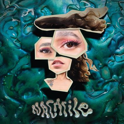 Nacarile - CD Audio di Ile