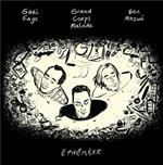 Ben Mazue & Gael Faye Grand Corps Malade - Ephemere